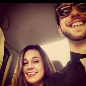 Meet your Posher, Christian